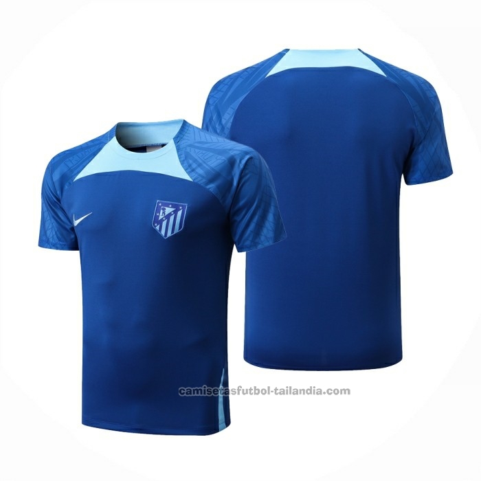 Sudadera entrenamiento hotsell atletico de madrid